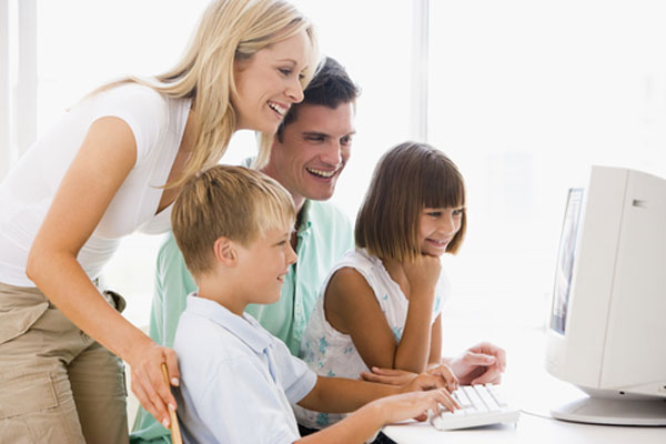 Owlwise Parent Registration